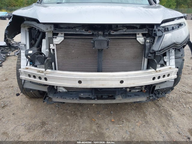 Honda Ridgeline Rtl-e 2019 5FPYK3F78KB015974 Image 18