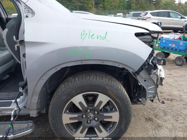 Honda Ridgeline Rtl-e 2019 5FPYK3F78KB015974 Image 19
