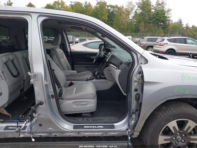 Honda Ridgeline Rtl-e 2019 5FPYK3F78KB015974 Image 20