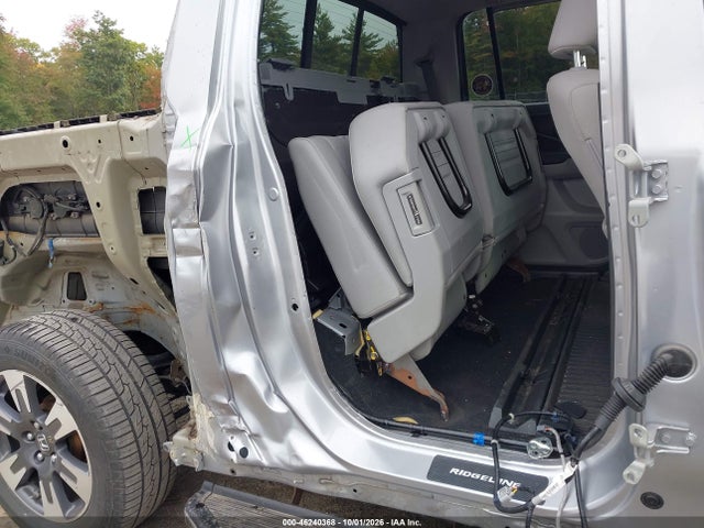 Honda Ridgeline Rtl-e 2019 5FPYK3F78KB015974 Image 21