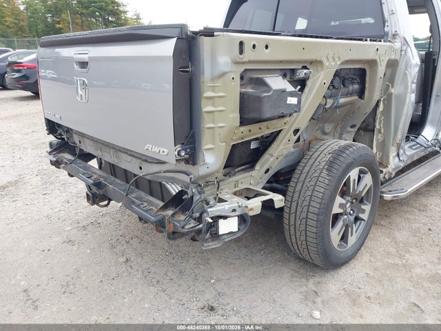 Honda Ridgeline Rtl-e 2019 5FPYK3F78KB015974 Image 22