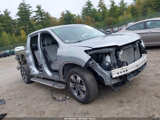 Honda Ridgeline Rtl-e 2019 5FPYK3F78KB015974 Image 6