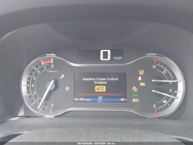Honda Ridgeline Rtl-e 2019 5FPYK3F78KB015974 Image 7