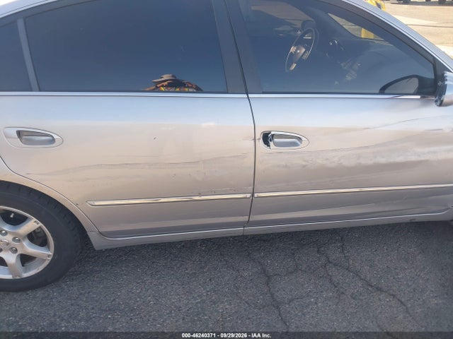 Продаж на аукціоні авто 2005 Nissan Altima 3.5 Sl, vin: 1N4BL11DX5N457356, номер лоту: 46240371