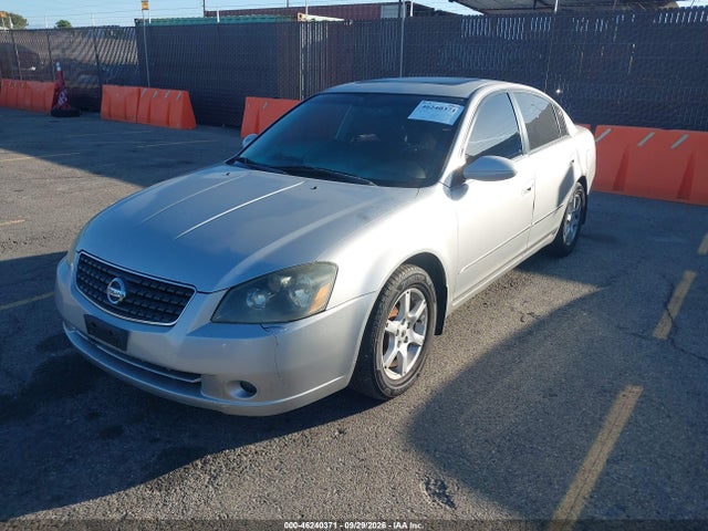 Продаж на аукціоні авто 2005 Nissan Altima 3.5 Sl, vin: 1N4BL11DX5N457356, номер лоту: 46240371