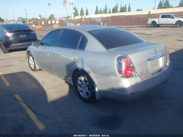 Продаж на аукціоні авто 2005 Nissan Altima 3.5 Sl, vin: 1N4BL11DX5N457356, номер лоту: 46240371