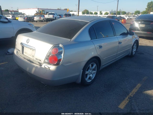 Продаж на аукціоні авто 2005 Nissan Altima 3.5 Sl, vin: 1N4BL11DX5N457356, номер лоту: 46240371