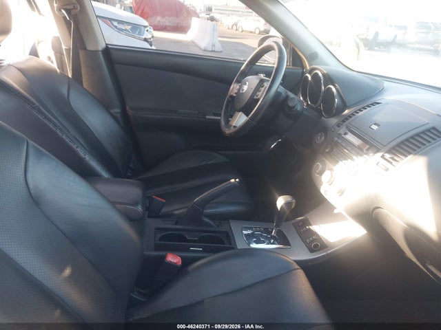 Продаж на аукціоні авто 2005 Nissan Altima 3.5 Sl, vin: 1N4BL11DX5N457356, номер лоту: 46240371