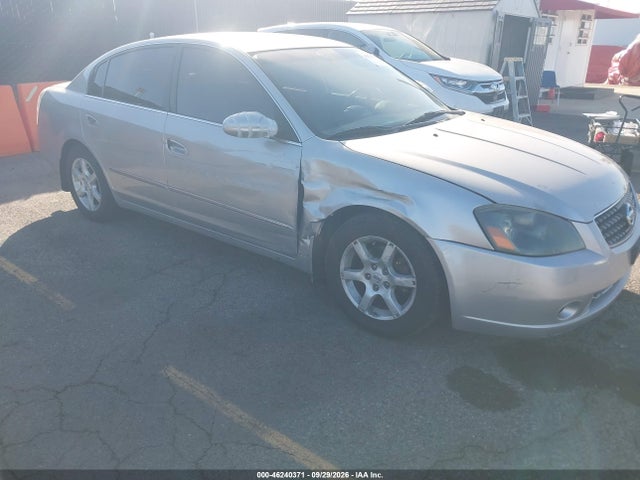 Продаж на аукціоні авто 2005 Nissan Altima 3.5 Sl, vin: 1N4BL11DX5N457356, номер лоту: 46240371