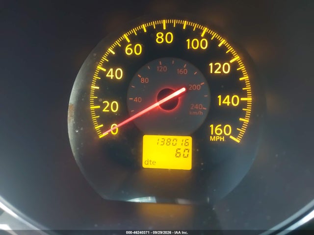 Продаж на аукціоні авто 2005 Nissan Altima 3.5 Sl, vin: 1N4BL11DX5N457356, номер лоту: 46240371