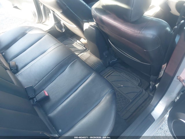 Продаж на аукціоні авто 2005 Nissan Altima 3.5 Sl, vin: 1N4BL11DX5N457356, номер лоту: 46240371