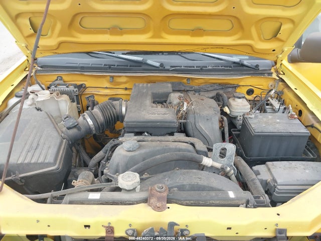 Aukcja sprzedaży 2005 Gmc Canyon Sle, vin: 1GTDT136858152650, numer aukcji: 46240372