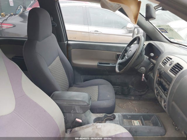 Aukcja sprzedaży 2005 Gmc Canyon Sle, vin: 1GTDT136858152650, numer aukcji: 46240372