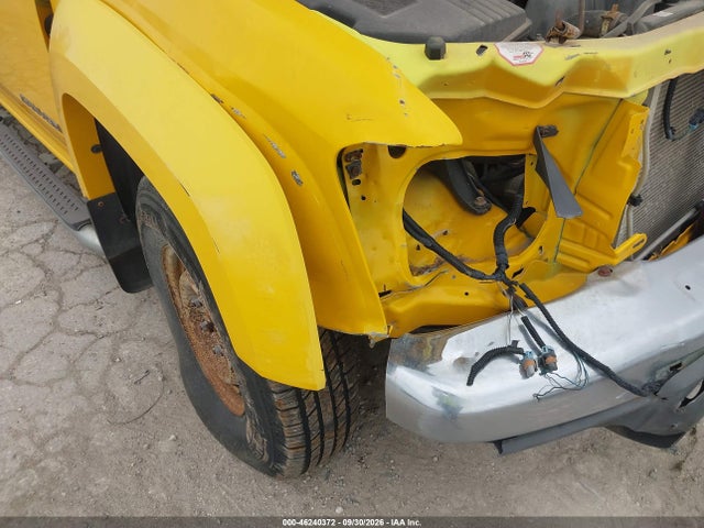Aukcja sprzedaży 2005 Gmc Canyon Sle, vin: 1GTDT136858152650, numer aukcji: 46240372