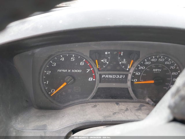 Aukcja sprzedaży 2005 Gmc Canyon Sle, vin: 1GTDT136858152650, numer aukcji: 46240372