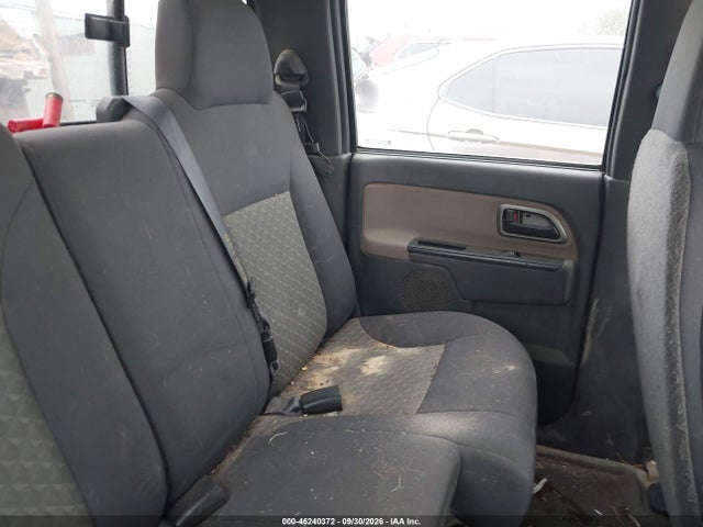 Aukcja sprzedaży 2005 Gmc Canyon Sle, vin: 1GTDT136858152650, numer aukcji: 46240372
