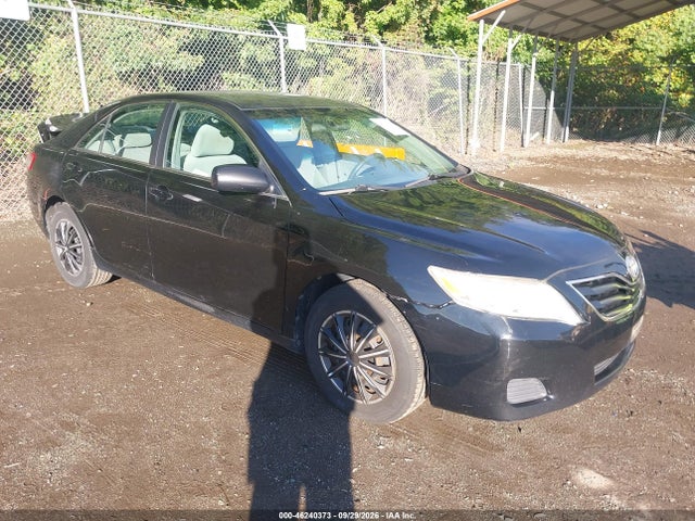 Продажа на аукционе авто 2011 Toyota Camry Le, vin: 4T1BF3EK2BU170046, номер лота: 46240373