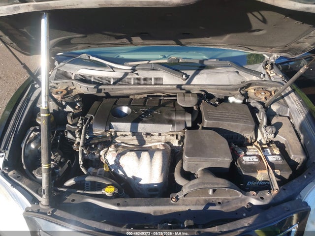 Продажа на аукционе авто 2011 Toyota Camry Le, vin: 4T1BF3EK2BU170046, номер лота: 46240373