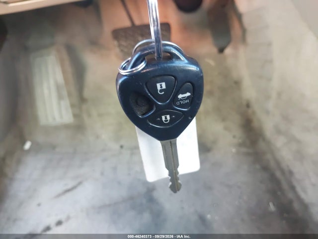 Продажа на аукционе авто 2011 Toyota Camry Le, vin: 4T1BF3EK2BU170046, номер лота: 46240373