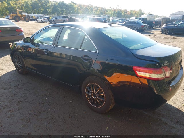 Продажа на аукционе авто 2011 Toyota Camry Le, vin: 4T1BF3EK2BU170046, номер лота: 46240373