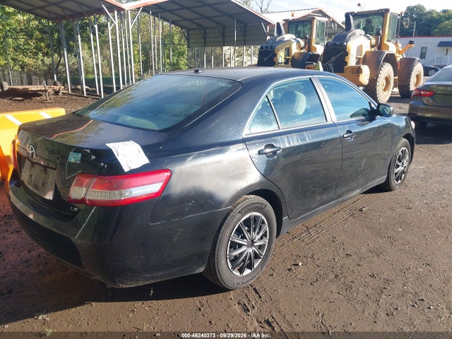 Продажа на аукционе авто 2011 Toyota Camry Le, vin: 4T1BF3EK2BU170046, номер лота: 46240373