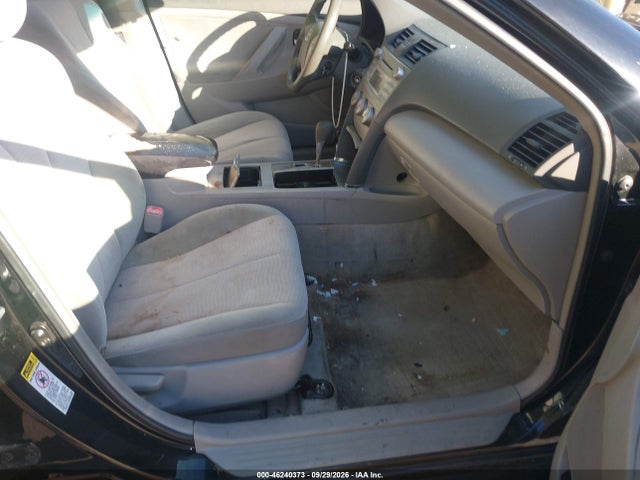 Продажа на аукционе авто 2011 Toyota Camry Le, vin: 4T1BF3EK2BU170046, номер лота: 46240373