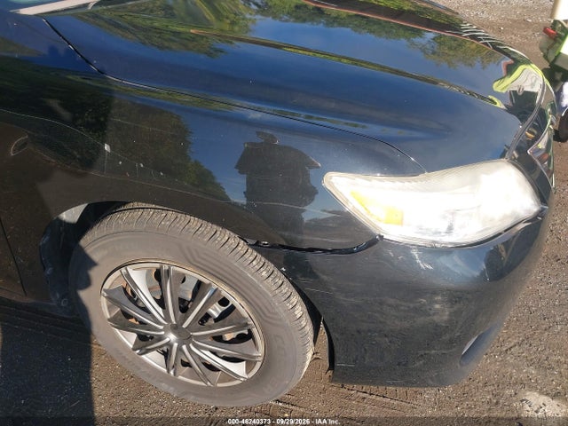 Продажа на аукционе авто 2011 Toyota Camry Le, vin: 4T1BF3EK2BU170046, номер лота: 46240373