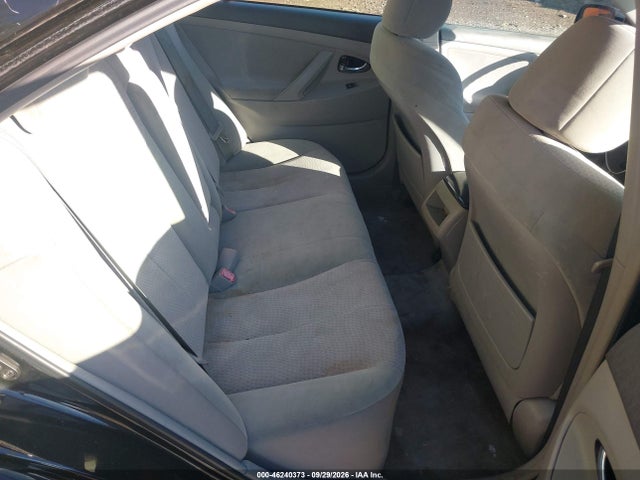 Продажа на аукционе авто 2011 Toyota Camry Le, vin: 4T1BF3EK2BU170046, номер лота: 46240373