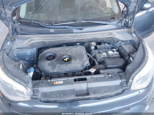 KIA SOUL + 2019 KNDJP3A51K7631748 Image 10