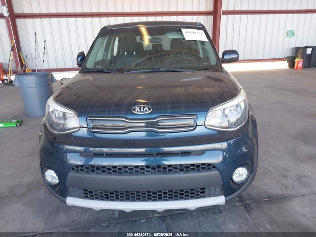 KIA SOUL + 2019 KNDJP3A51K7631748 Image 12