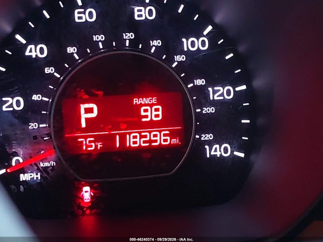 KIA SOUL + 2019 KNDJP3A51K7631748 Image 15