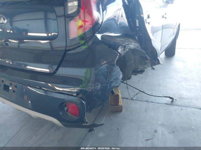 KIA SOUL + 2019 KNDJP3A51K7631748 Image 17