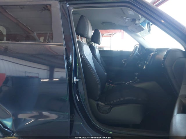 KIA SOUL + 2019 KNDJP3A51K7631748 Image 5