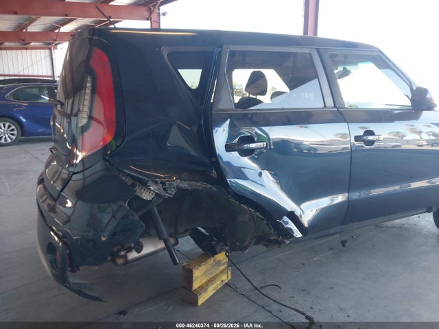 KIA SOUL + 2019 KNDJP3A51K7631748 Image 6