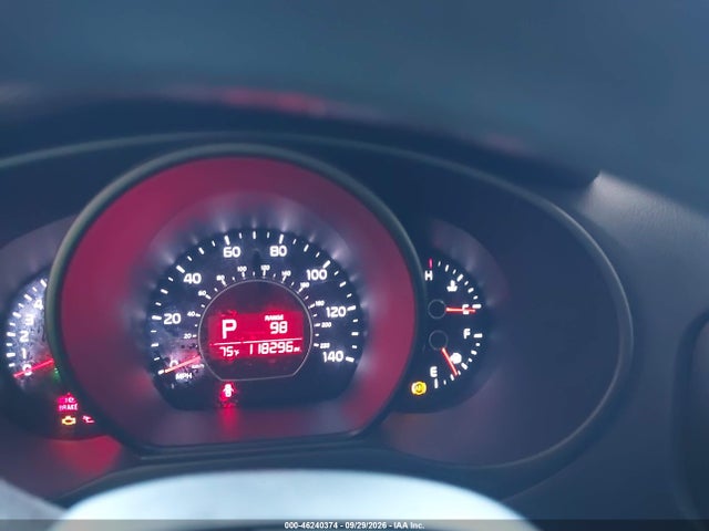KIA SOUL + 2019 KNDJP3A51K7631748 Image 7