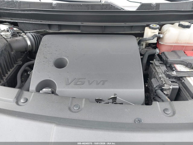 Aukcja sprzedaży 2020 Chevrolet Traverse Fwd Ls, vin: 1GNERFKW5LJ237489, numer aukcji: 46240375