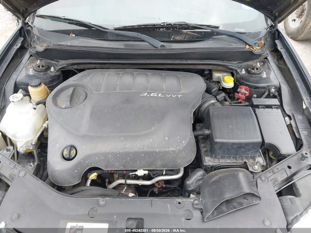 46240381 :رقم المزاد ، 1C3CDZAG4DN749270 vin ، 2013 Dodge Avenger Se V6 مزاد بيع