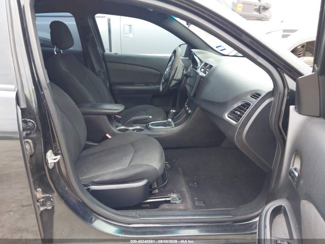 46240381 :رقم المزاد ، 1C3CDZAG4DN749270 vin ، 2013 Dodge Avenger Se V6 مزاد بيع