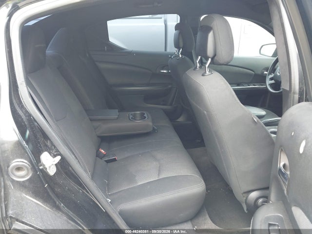 46240381 :رقم المزاد ، 1C3CDZAG4DN749270 vin ، 2013 Dodge Avenger Se V6 مزاد بيع