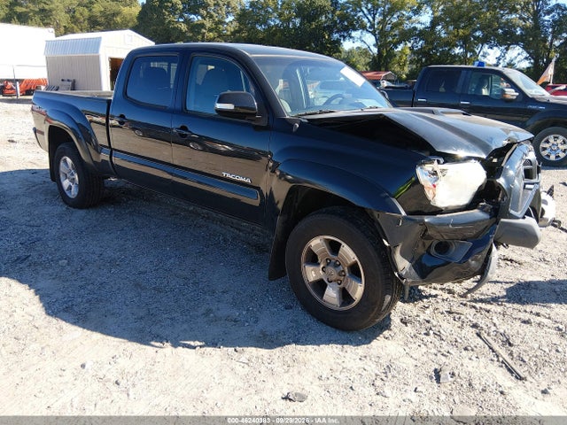 Aukcja sprzedaży 2014 Toyota Tacoma Prerunner V6, vin: 5TFKU4HN1EX004836, numer aukcji: 46240383