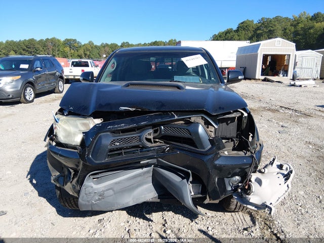 Aukcja sprzedaży 2014 Toyota Tacoma Prerunner V6, vin: 5TFKU4HN1EX004836, numer aukcji: 46240383