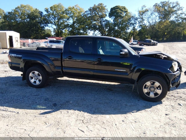 Aukcja sprzedaży 2014 Toyota Tacoma Prerunner V6, vin: 5TFKU4HN1EX004836, numer aukcji: 46240383