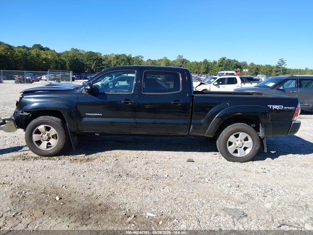 Aukcja sprzedaży 2014 Toyota Tacoma Prerunner V6, vin: 5TFKU4HN1EX004836, numer aukcji: 46240383