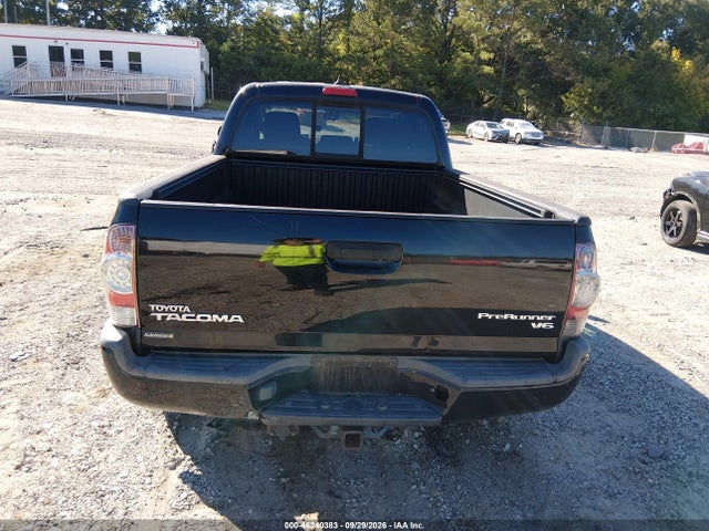 Aukcja sprzedaży 2014 Toyota Tacoma Prerunner V6, vin: 5TFKU4HN1EX004836, numer aukcji: 46240383