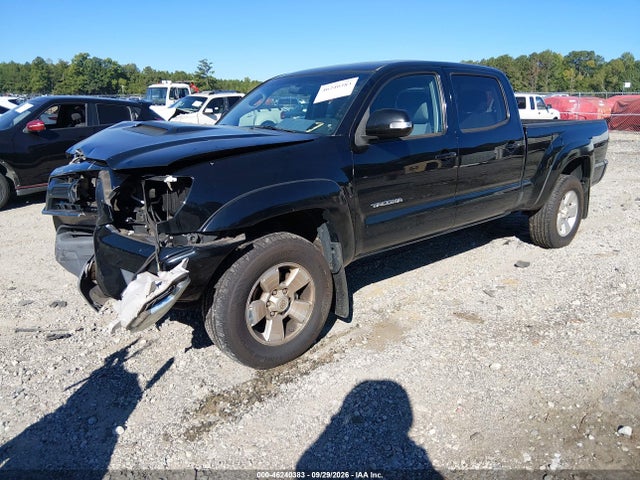 Aukcja sprzedaży 2014 Toyota Tacoma Prerunner V6, vin: 5TFKU4HN1EX004836, numer aukcji: 46240383