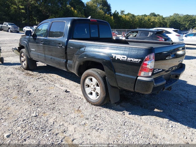 Aukcja sprzedaży 2014 Toyota Tacoma Prerunner V6, vin: 5TFKU4HN1EX004836, numer aukcji: 46240383