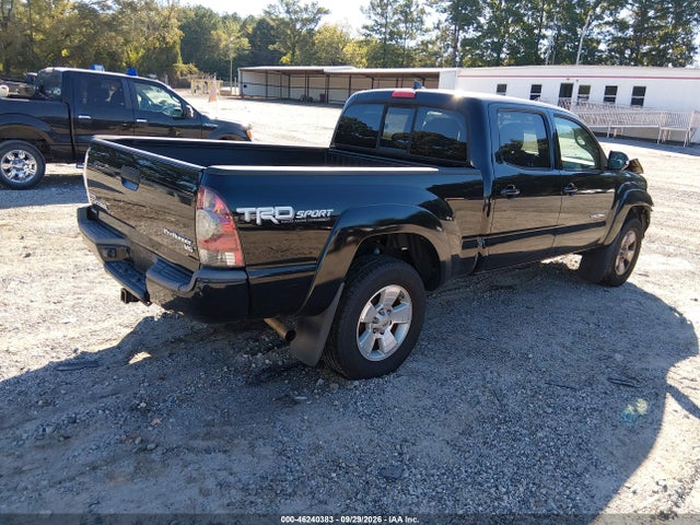 Aukcja sprzedaży 2014 Toyota Tacoma Prerunner V6, vin: 5TFKU4HN1EX004836, numer aukcji: 46240383
