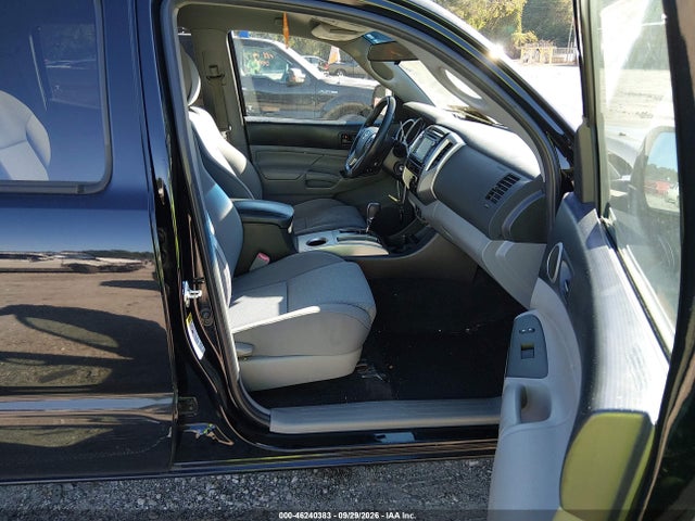 Aukcja sprzedaży 2014 Toyota Tacoma Prerunner V6, vin: 5TFKU4HN1EX004836, numer aukcji: 46240383