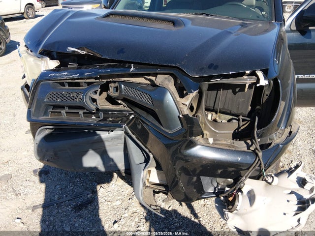 Aukcja sprzedaży 2014 Toyota Tacoma Prerunner V6, vin: 5TFKU4HN1EX004836, numer aukcji: 46240383
