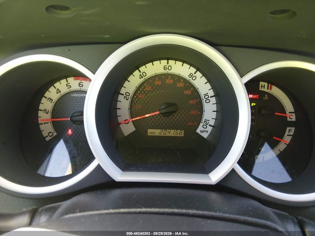 Aukcja sprzedaży 2014 Toyota Tacoma Prerunner V6, vin: 5TFKU4HN1EX004836, numer aukcji: 46240383